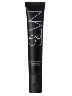 NARS Soft Matte Primer Face Makeup Primer Oil-Free Shine Control Full Size New